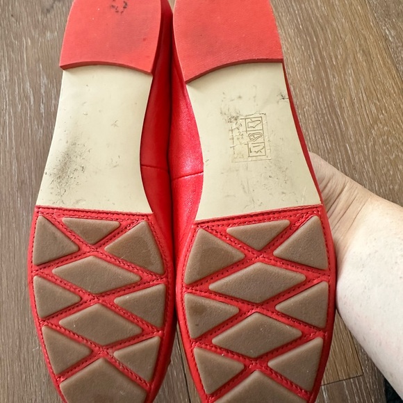 Tory Burch Ballet Flats - Picture 4 of 6